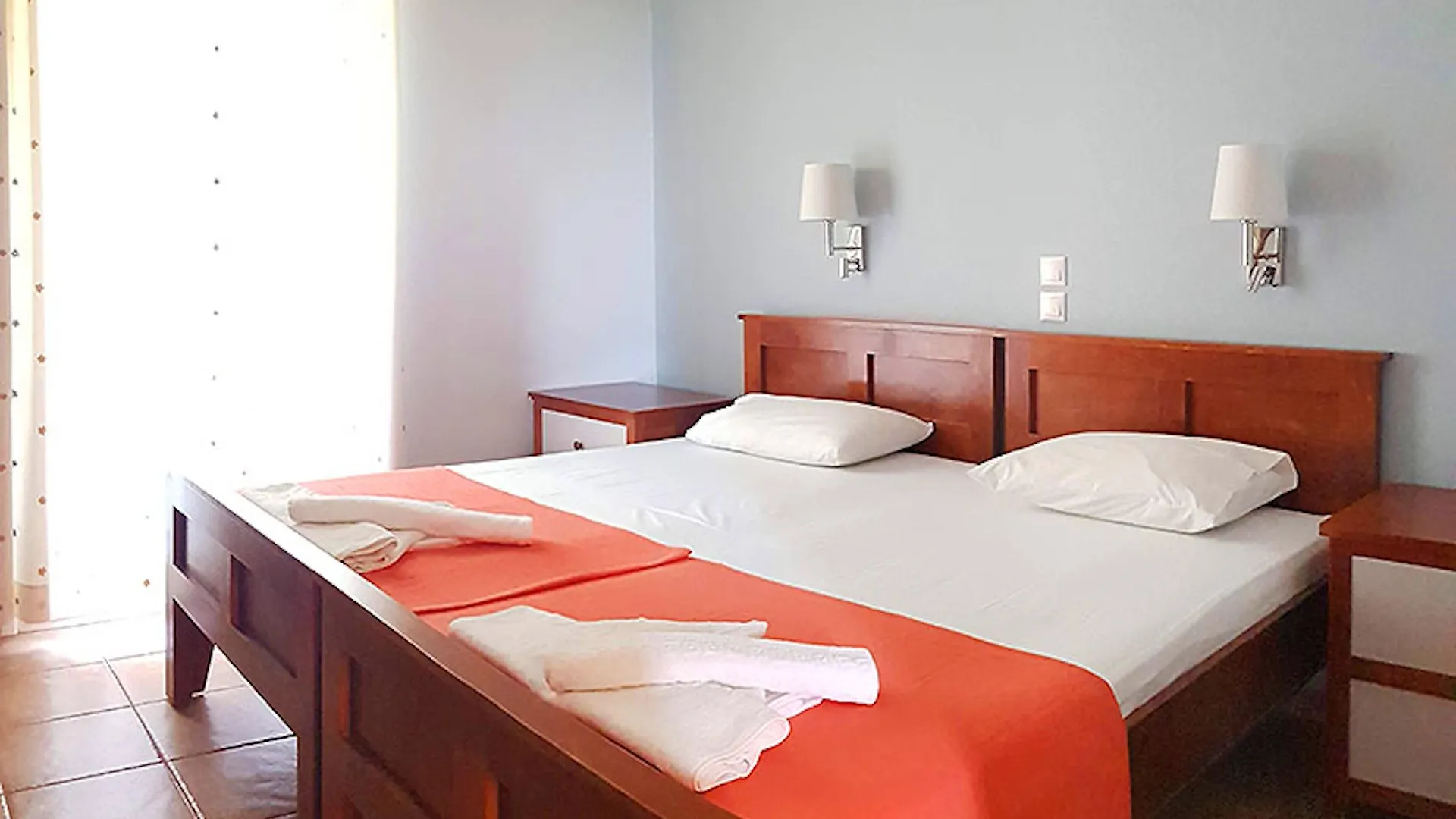 Aggelina'S Apartments Lixouri Greece