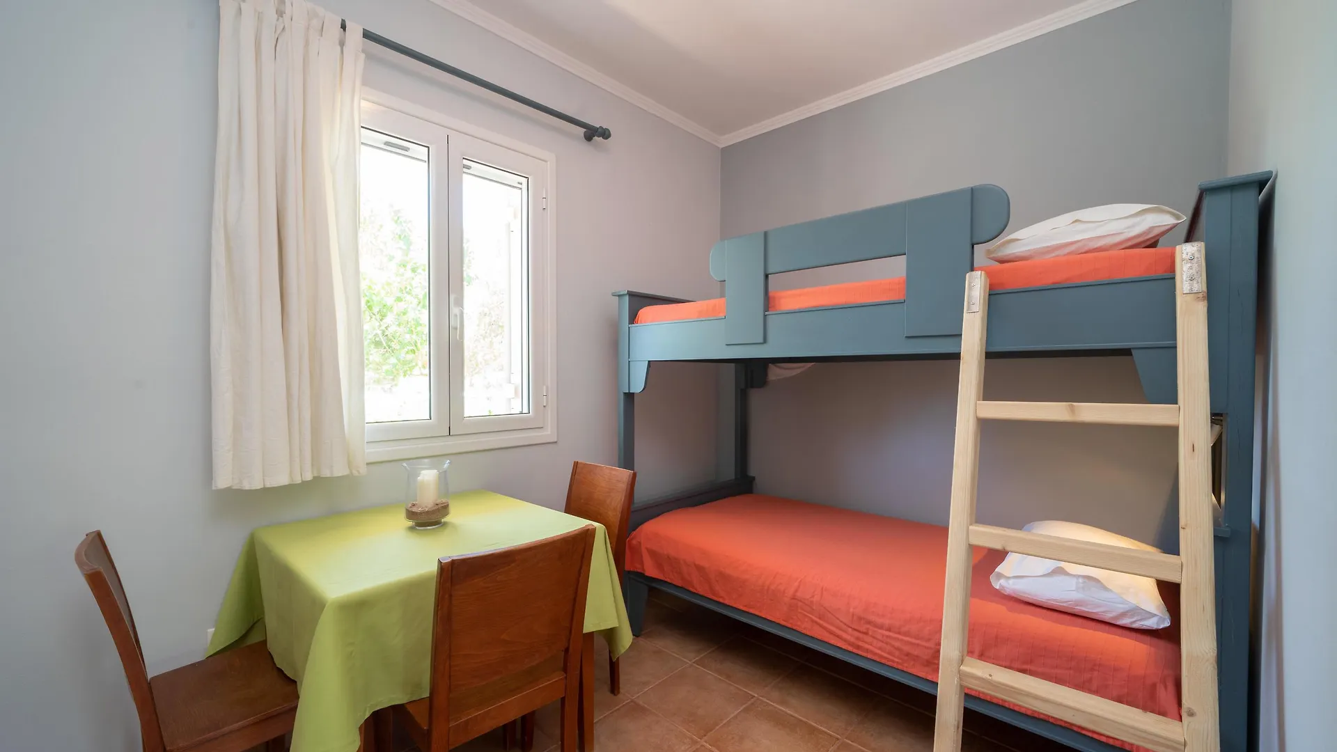 Aggelina'S Apartments Lixouri